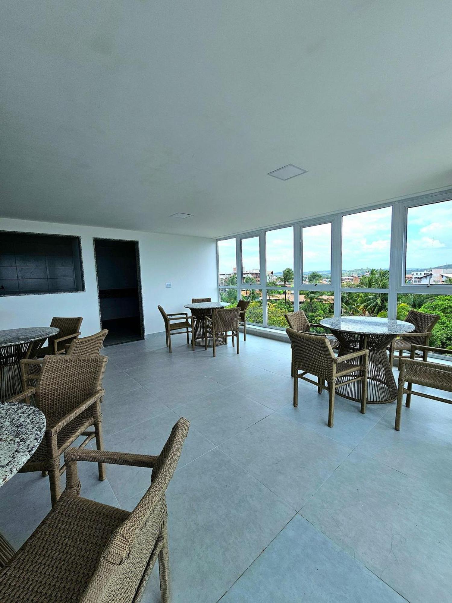 Luxo E Conforto No Nixxus Proximo Ao Mar, Com E Sem Piscina Privativa By Hm Apartment Porto de Galinhas