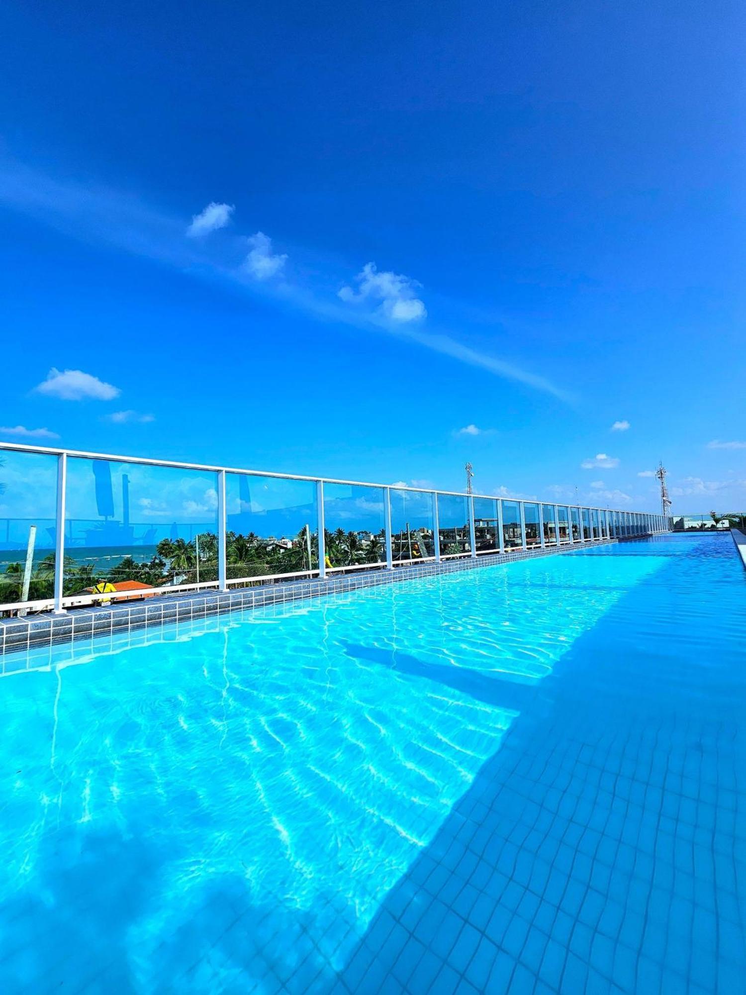 Luxo E Conforto No Nixxus Proximo Ao Mar, Com E Sem Piscina Privativa By Hm