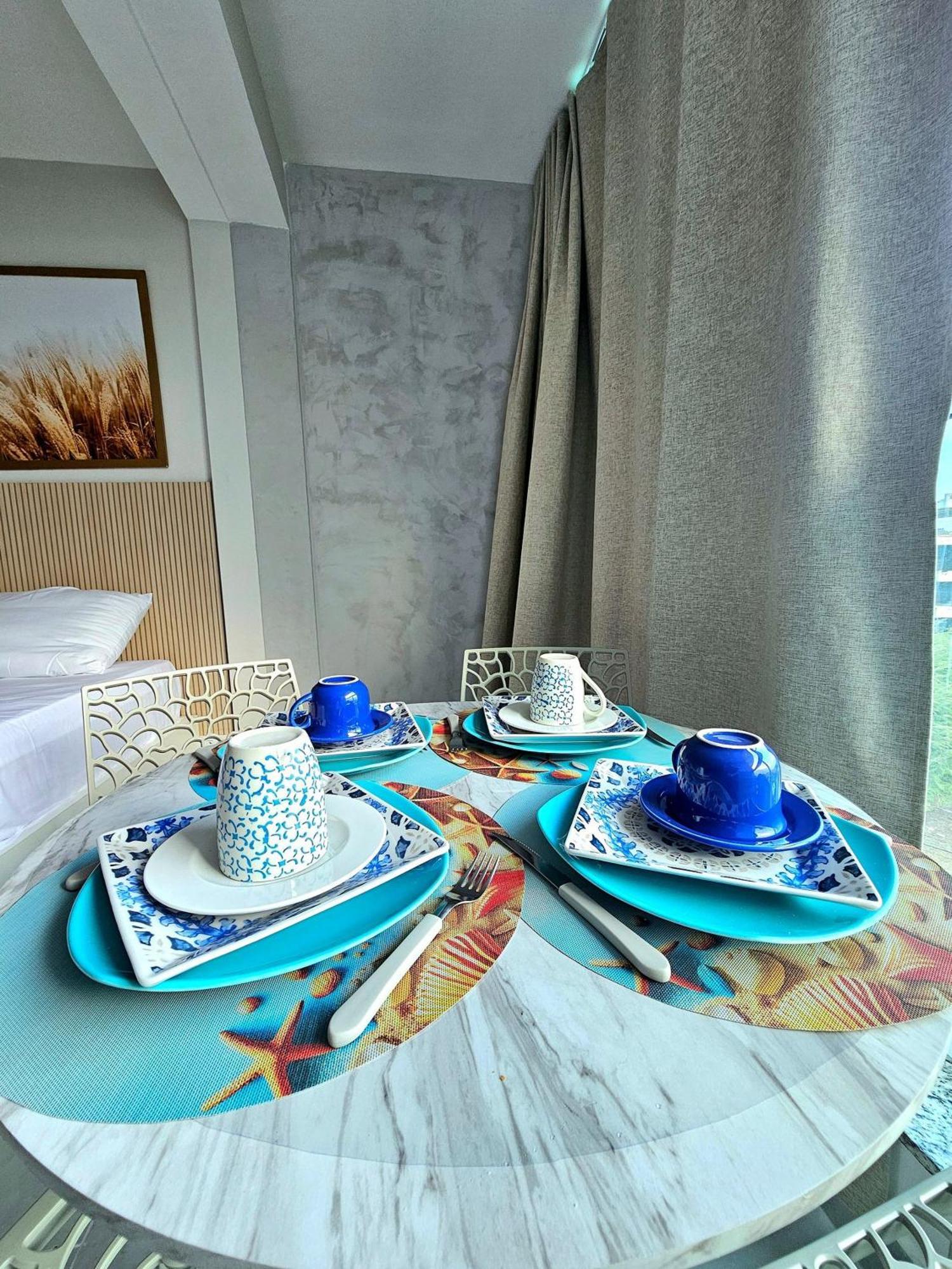 Apartment Luxo E Conforto No Nixxus Proximo Ao Mar, Com E Sem Piscina Privativa By Hm *