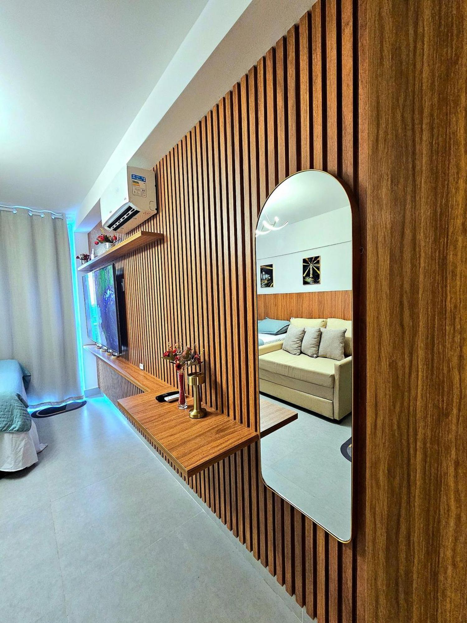 Luxo E Conforto No Nixxus Proximo Ao Mar, Com E Sem Piscina Privativa By Hm Apartment