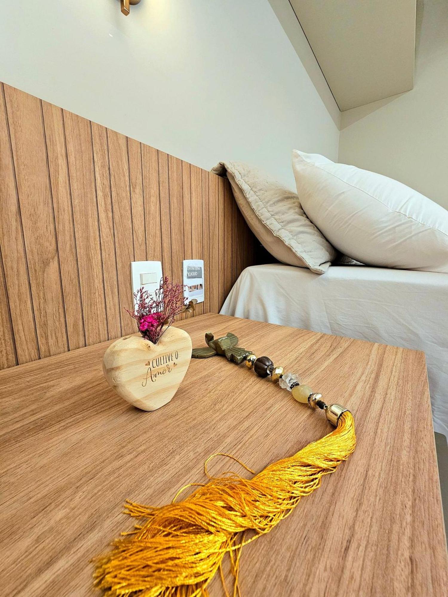Apartment Luxo E Conforto No Nixxus Proximo Ao Mar, Com E Sem Piscina Privativa By Hm Porto de Galinhas