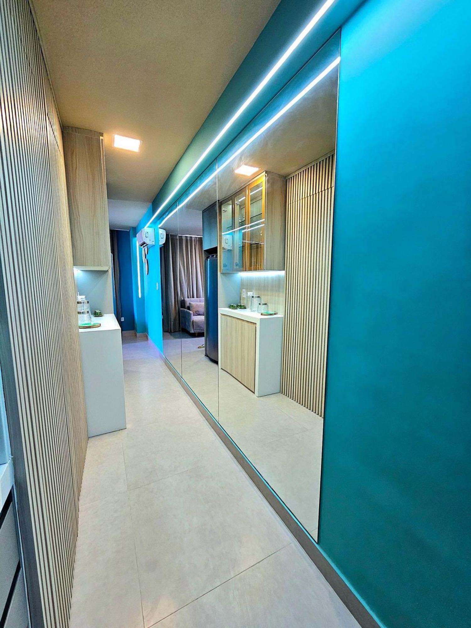 Luxo E Conforto No Nixxus Proximo Ao Mar, Com E Sem Piscina Privativa By Hm