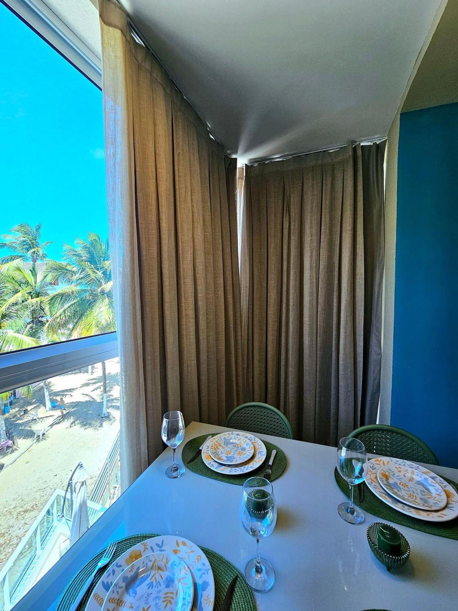 Luxo E Conforto No Nixxus Proximo Ao Mar, Com E Sem Piscina Privativa By Hm Apartment *
