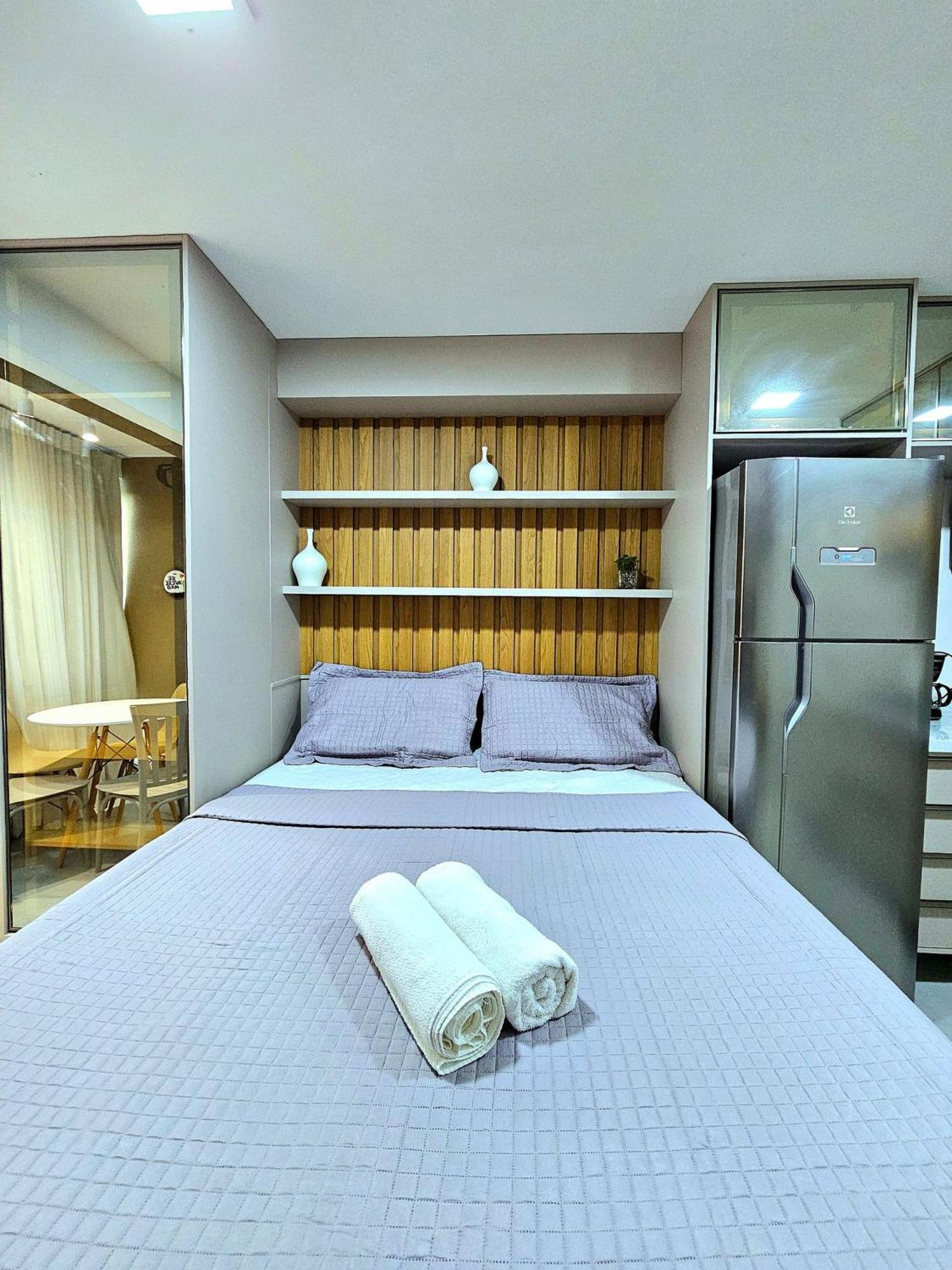Luxo E Conforto No Nixxus Proximo Ao Mar, Com E Sem Piscina Privativa By Hm