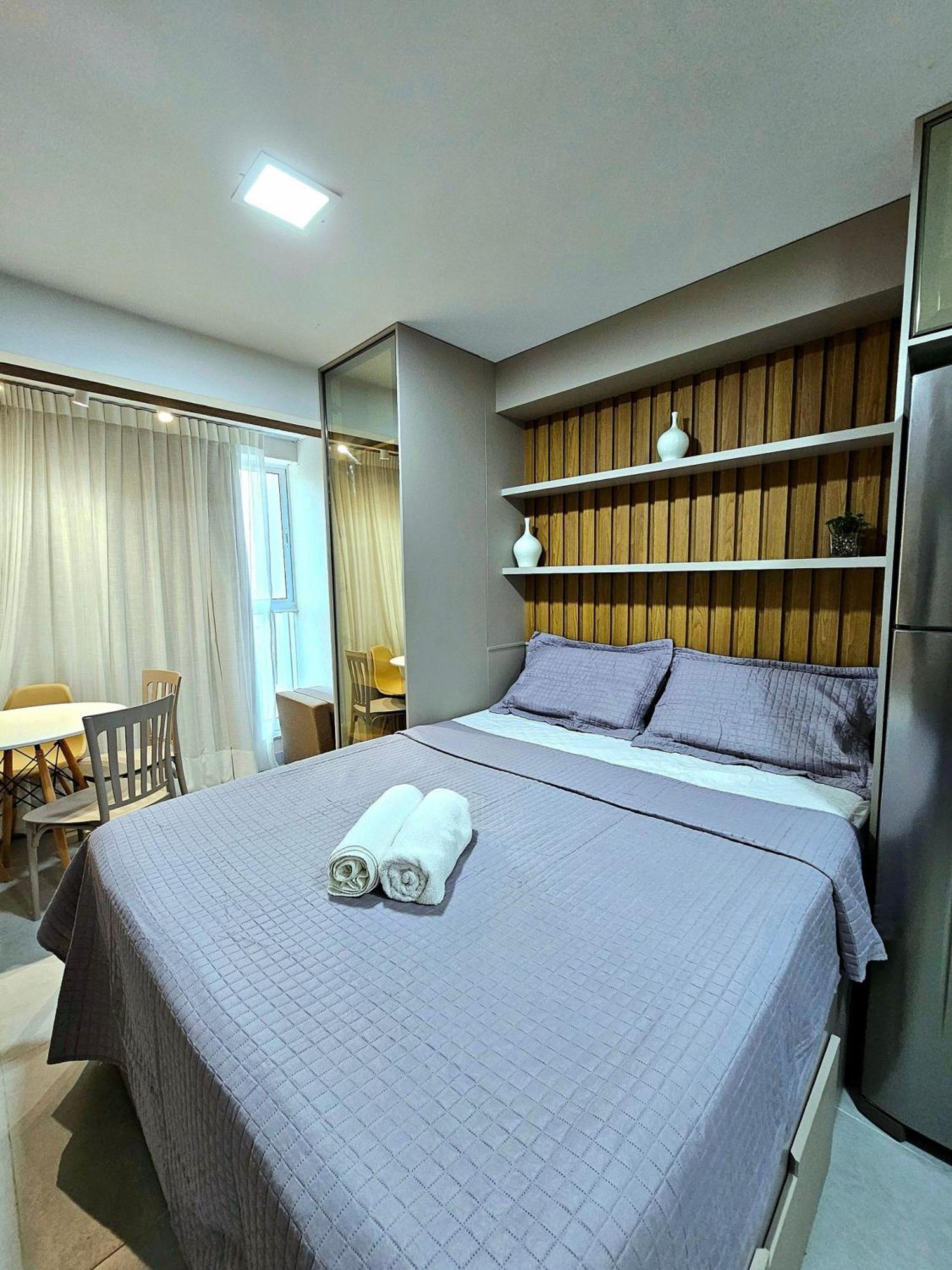 Luxo E Conforto No Nixxus Proximo Ao Mar, Com E Sem Piscina Privativa By Hm * Porto de Galinhas