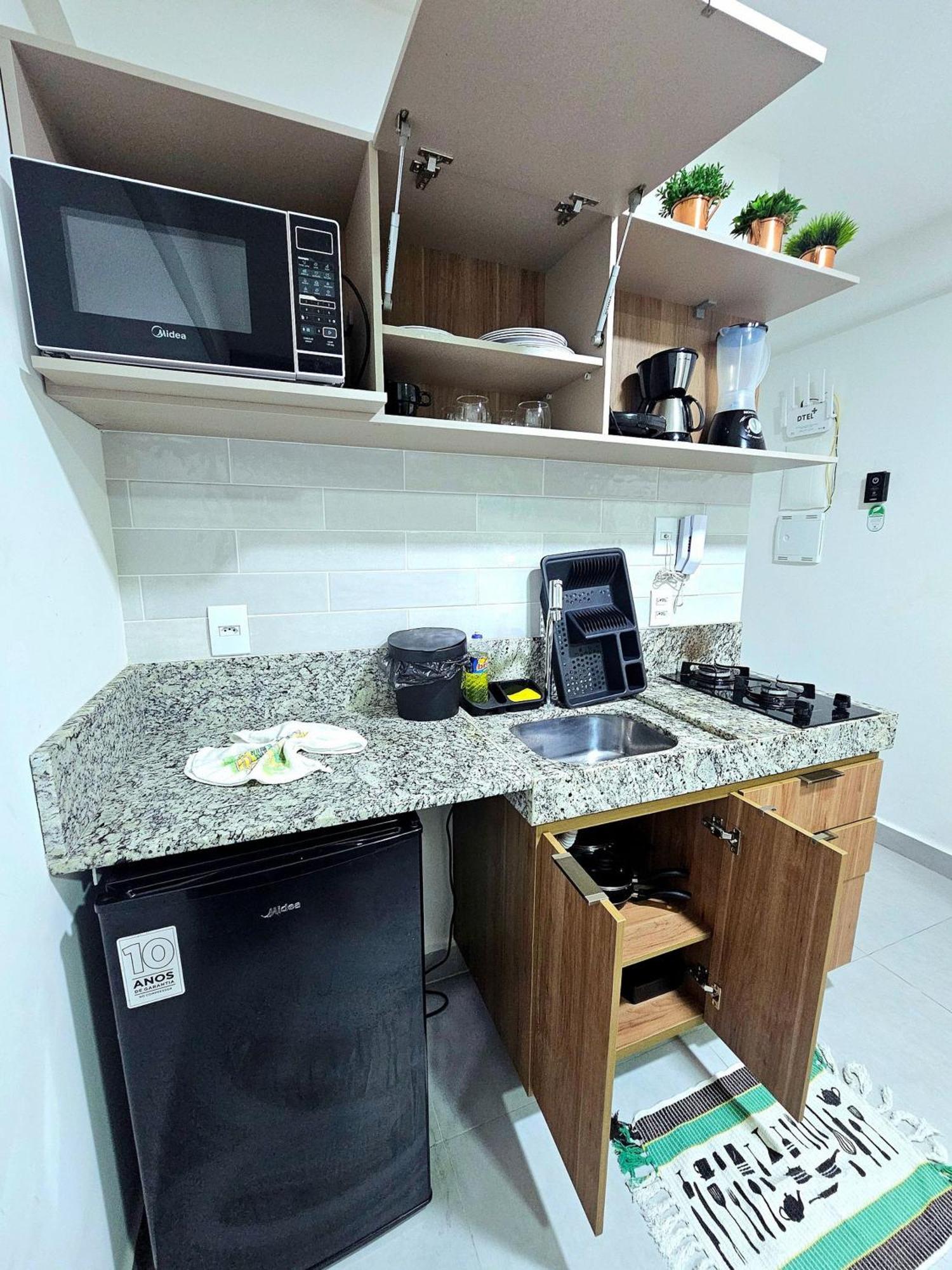Apartment Luxo E Conforto No Nixxus Proximo Ao Mar, Com E Sem Piscina Privativa By Hm *