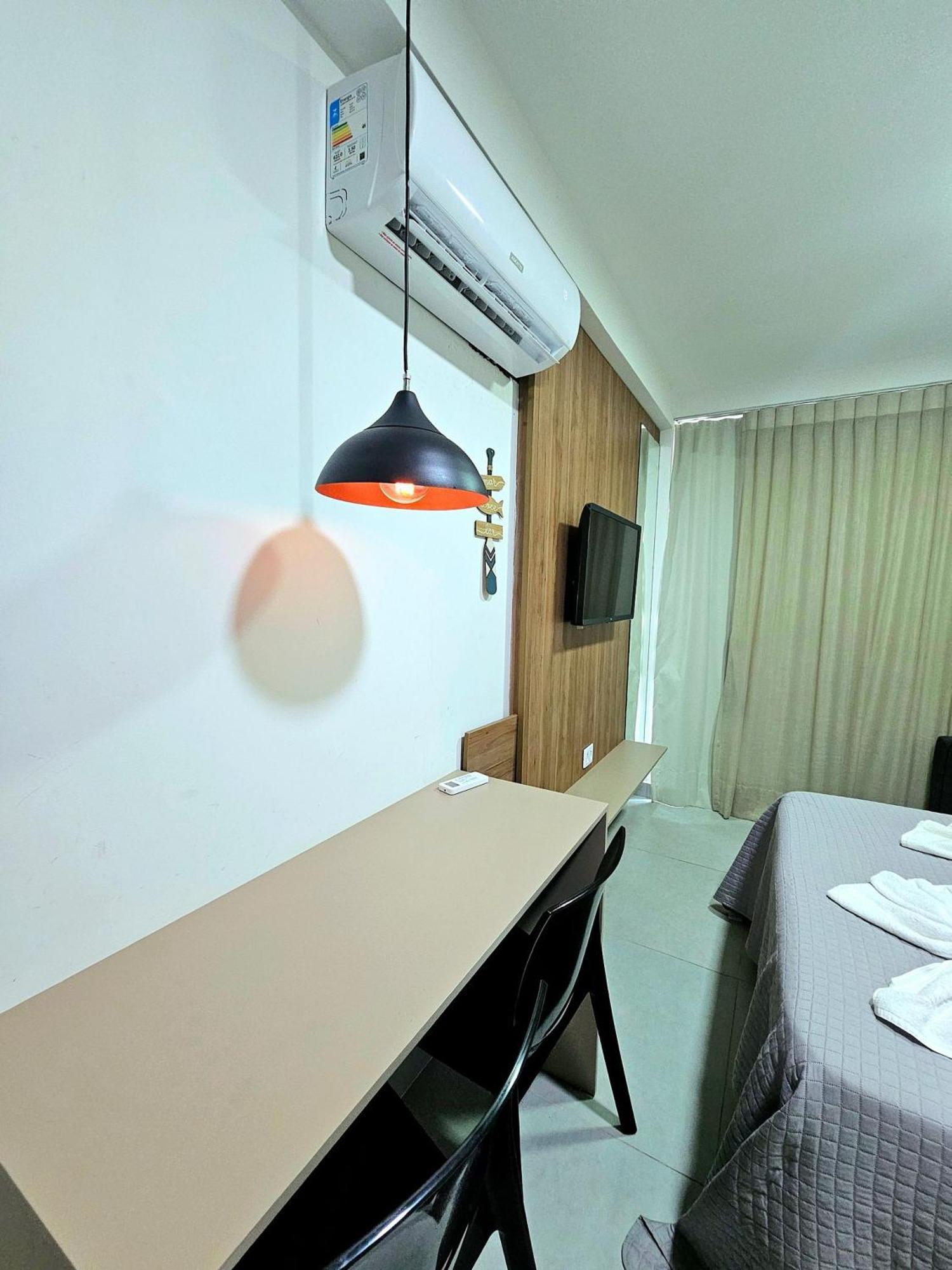 Luxo E Conforto No Nixxus Proximo Ao Mar, Com E Sem Piscina Privativa By Hm