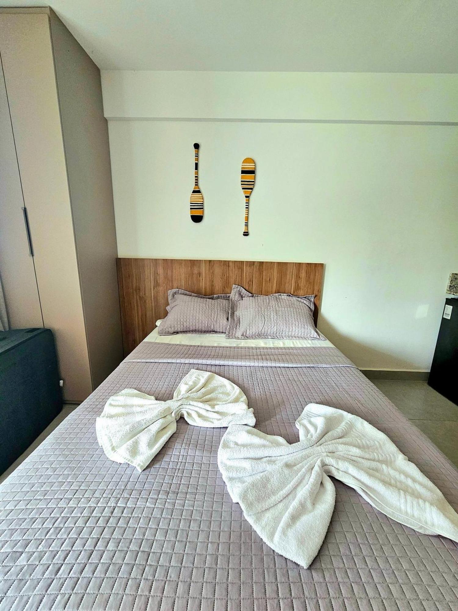Apartment Luxo E Conforto No Nixxus Proximo Ao Mar, Com E Sem Piscina Privativa By Hm