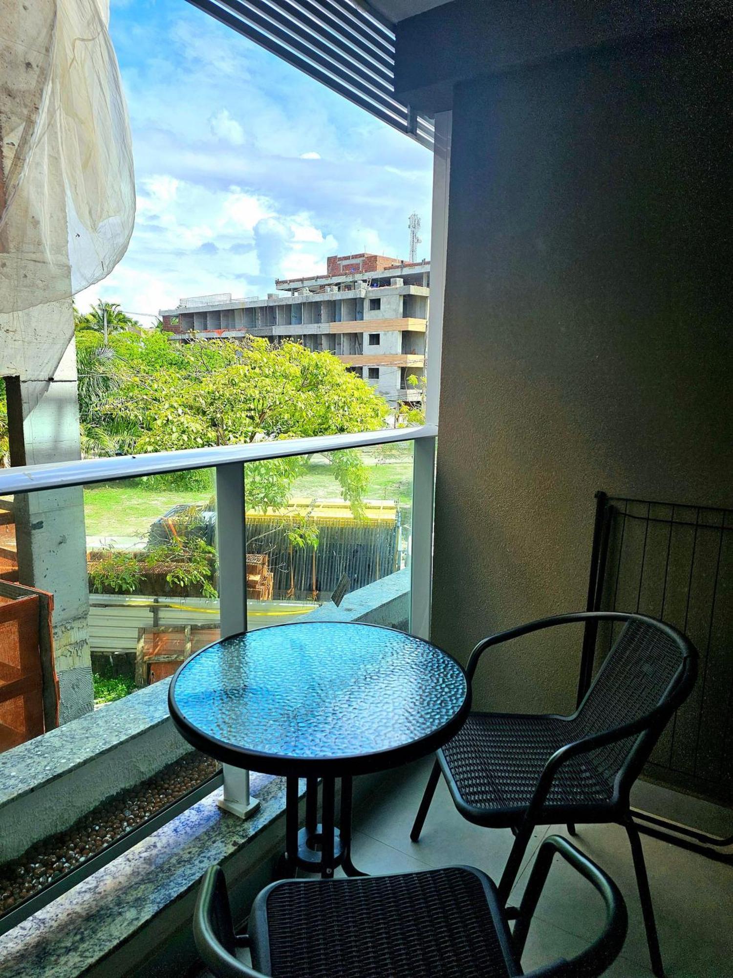 Apartment Luxo E Conforto No Nixxus Proximo Ao Mar, Com E Sem Piscina Privativa By Hm *