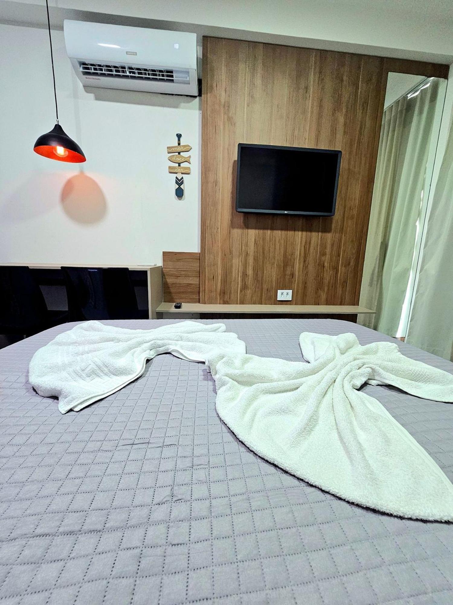 Luxo E Conforto No Nixxus Proximo Ao Mar, Com E Sem Piscina Privativa By Hm Apartment Porto de Galinhas