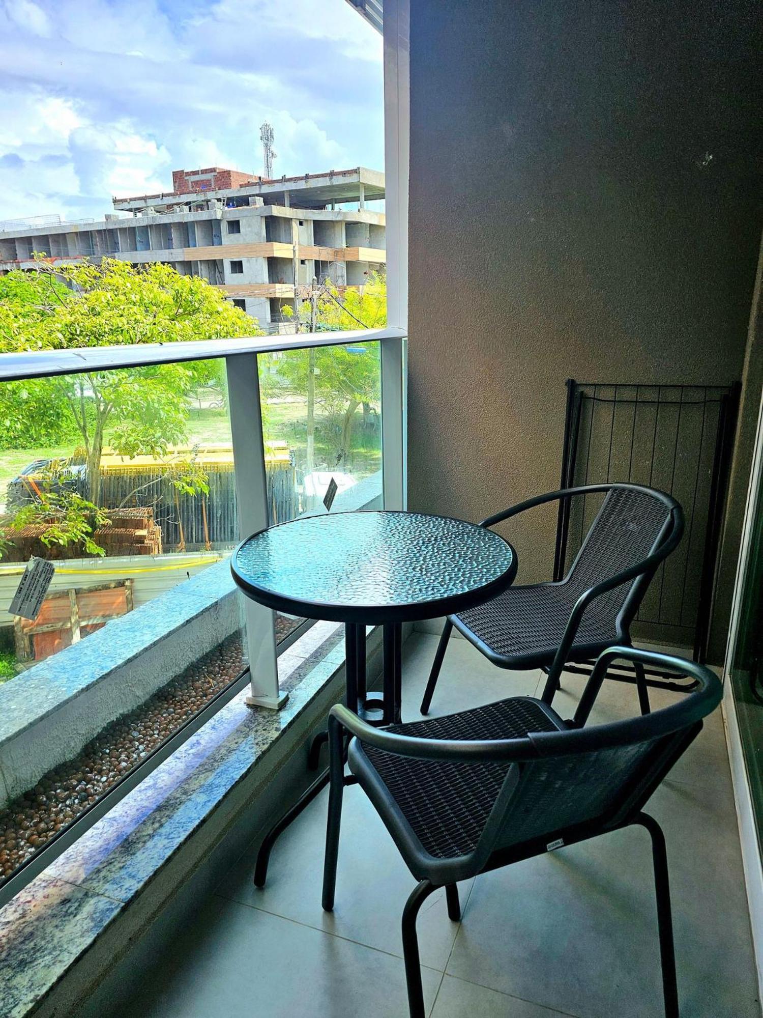 Apartment Luxo E Conforto No Nixxus Proximo Ao Mar, Com E Sem Piscina Privativa By Hm