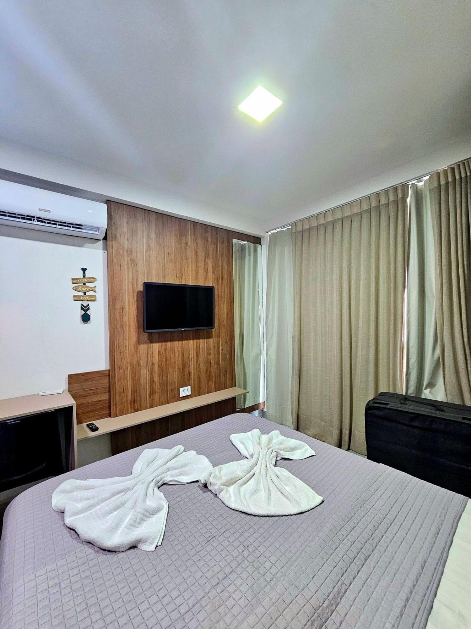 Luxo E Conforto No Nixxus Proximo Ao Mar, Com E Sem Piscina Privativa By Hm * Porto de Galinhas