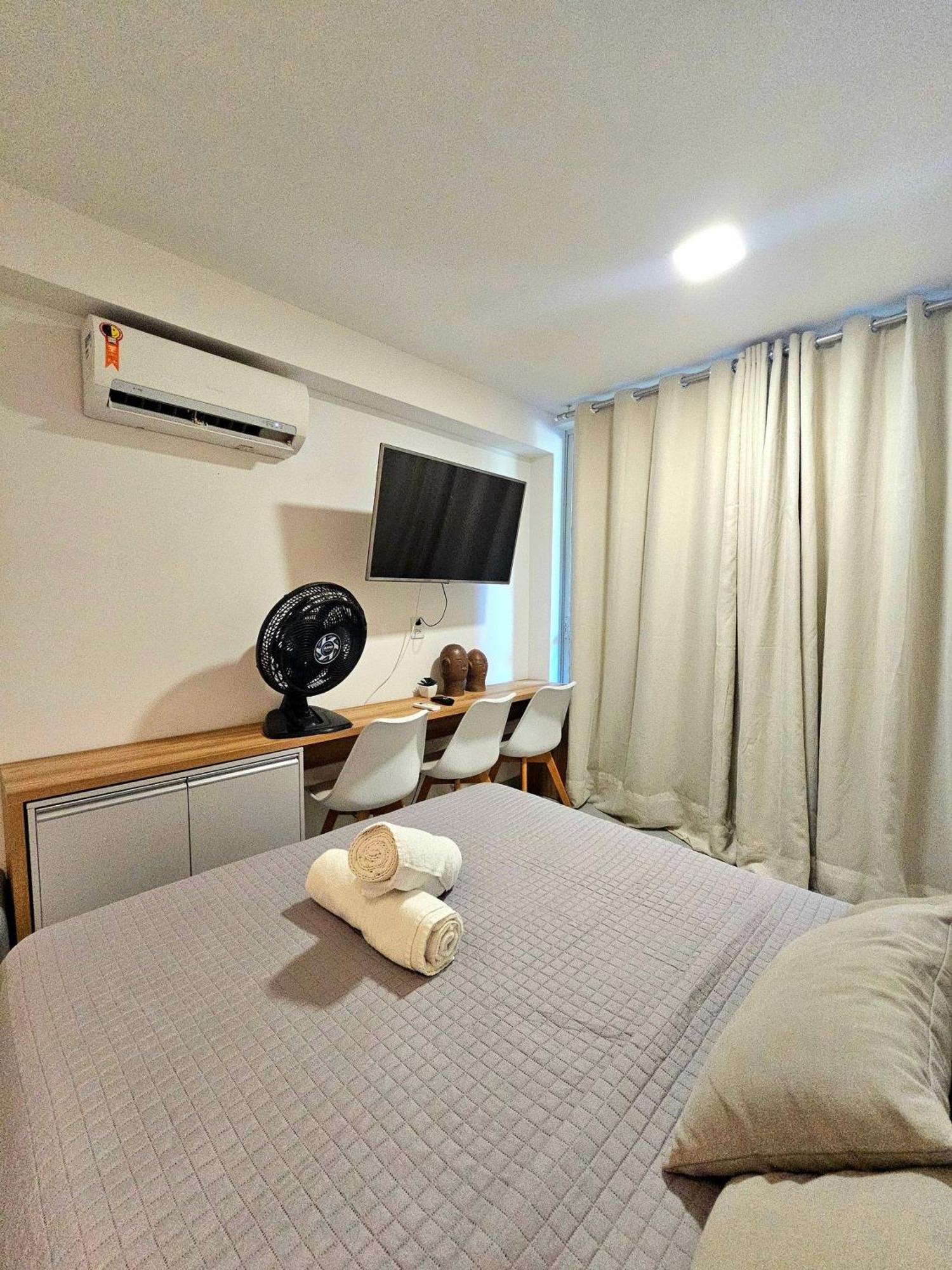 Luxo E Conforto No Nixxus Proximo Ao Mar, Com E Sem Piscina Privativa By Hm * Porto de Galinhas