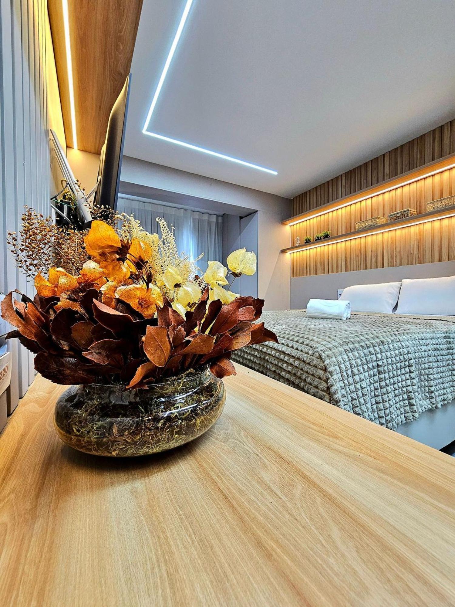 Luxo E Conforto No Nixxus Proximo Ao Mar, Com E Sem Piscina Privativa By Hm * Porto de Galinhas