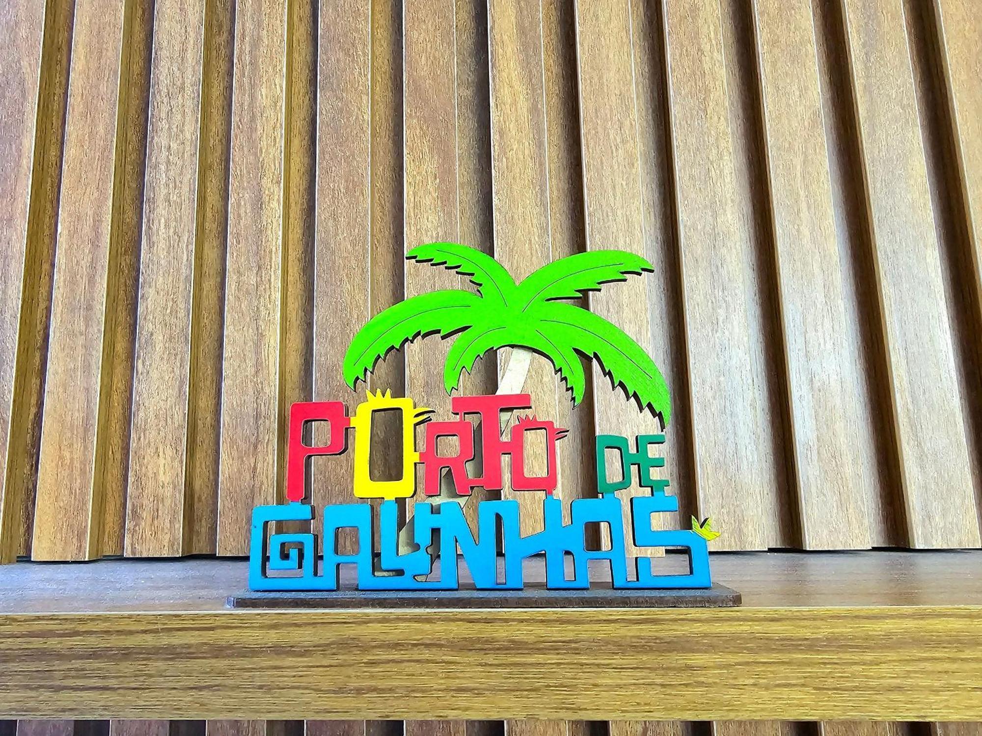 公寓 Luxo E Conforto No Nixxus Proximo Ao Mar, Com E Sem Piscina Privativa By Hm *