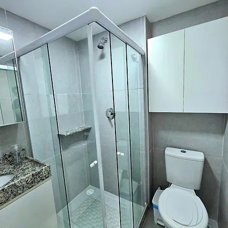 Luxo E Conforto No Nixxus Proximo Ao Mar, Com E Sem Piscina Privativa By Hm Porto de Galinhas Exterior photo
