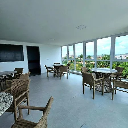 Luxo E Conforto No Nixxus Proximo Ao Mar, Com E Sem Piscina Privativa By Hm Porto de Galinhas Exterior photo