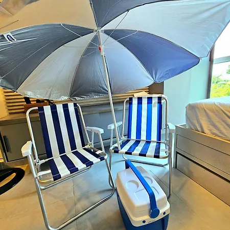 Luxo E Conforto No Nixxus Proximo Ao Mar, Com E Sem Piscina Privativa By Hm Porto de Galinhas Exterior photo