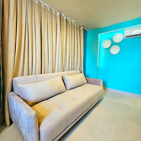 Luxo E Conforto No Nixxus Proximo Ao Mar, Com E Sem Piscina Privativa By Hm Porto de Galinhas Exterior photo